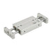 Metalwork - W1450252125 S11 Twin Cylinder 25mm Bore 125mm Stroke - pneumaticsystems
