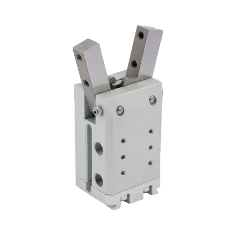 Metalwork - W1590200200K Series P7 20mm Handling Gripper VL - pneumaticsystems