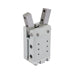Metalwork - W1590200200K Series P7 20mm Handling Gripper VL - pneumaticsystems