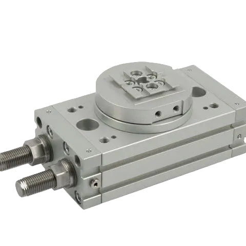 Metalwork - W1630202180K R3 Rotary Actuator 20mm Bore 180° Stroke (VL) - pneumaticsystems