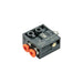 Metalwork - W3501000130 VME1-30 Pneumatic Micro-Valve 6mm Push-in Connection - pneumaticsystems