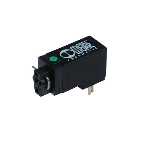 Metalwork - W4015201000 PIV Valve Coil 24V DC M16 Multi-Connector - pneumaticsystems