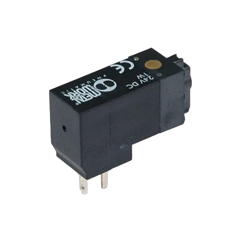 Metalwork - W4015401010 PIV Valve Coil 24VAC M16 Multi-Connector - pneumaticsystems