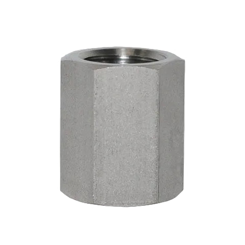 Metalwork - 2103001X XA3 1/8 Fitting AISI 316L Stainless Steel - pneumaticsystems
