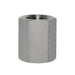 Metalwork - 2103001X XA3 1/8 Fitting AISI 316L Stainless Steel - pneumaticsystems