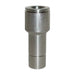 Metalwork - 2L08006X XR8 Fitting Ø6 - Ø8 Aisi 316L - pneumaticsystems