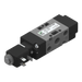 Pneumax 428.52.0.12.S24 G1/8 5/2 Solenoid / Differential Valve - pneumaticsystems