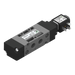 Pneumax 424.52.0.1.S17 G1/4 5/2 Sol Spring c/w S-17 24v 50Hz - pneumaticsystems