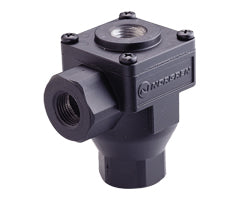 T70C4800, Quick exhaust valve, G1/2