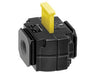 T73E-3GA-P1N, Lockout Valves