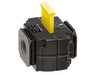 T72E-2AA-P1N, Excelon T72E Series 1/4" PTF ported 3/2 lockout valve