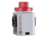 T84T-4AA-B1N, Excelon Plus 3/2 modular system shut-off valve, 1/2" PTF