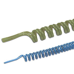 TCU0604B-1-25-X6, TCU, Change of Coil Turns and Color - TCU*-X6