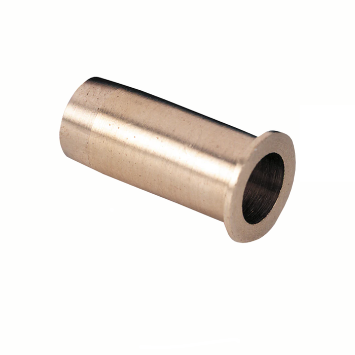 Metalwork - 2212003 B12 10/8 Tube Insert - pneumaticsystems