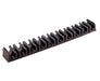 100HA0800, Tubing channel x10, 8mm