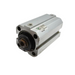 Pneumax 1511.40.150 40x150 D/A magnetic compact cylinder - pneumaticsystems