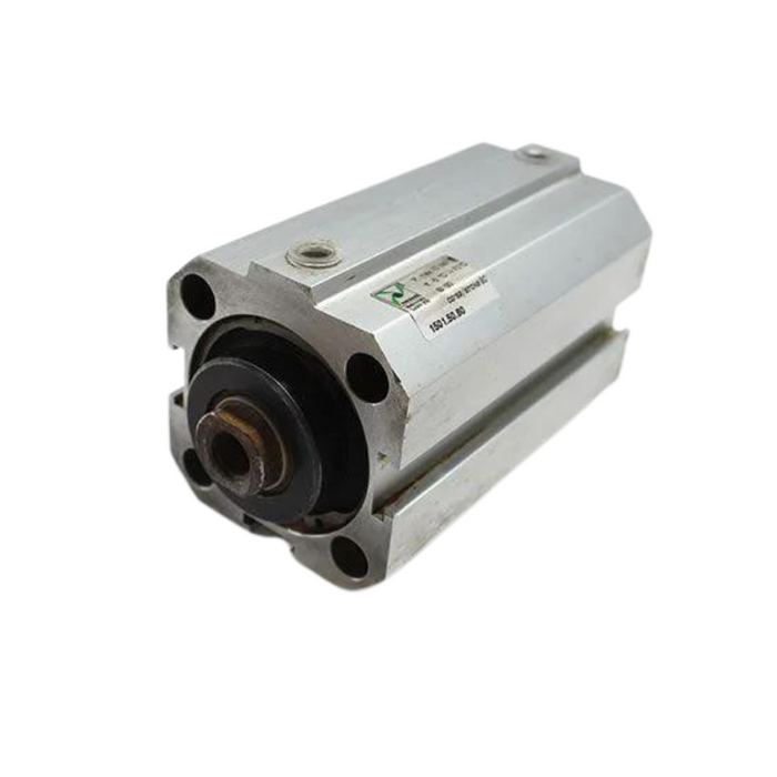 Pneumax 1514.100.25 Magnetic D/A Push-Pull Rod Compact Cylinder ¬Ø 100 Stroke 25 - pneumaticsystems