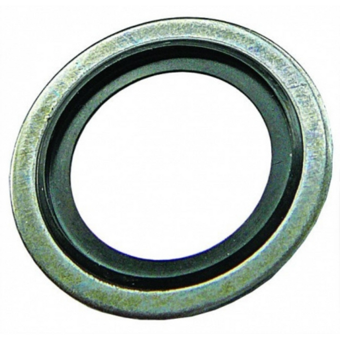FT Pro - BSM4 M4 Metric Self CENTERING Bonded Seal - pneumaticsystems