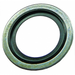 FT Pro - BSM4 M4 Metric Self CENTERING Bonded Seal - pneumaticsystems