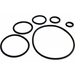 FT Pro - ORM-3X2N O-Ring Metric NBR Size IDMM3 THICKNESSMM2 - pneumaticsystems