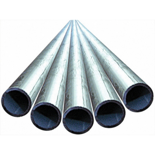 FT Pro - 2020-1372 1/8" OD Stainless Steel Hydraulic Tube 3M - pneumaticsystems
