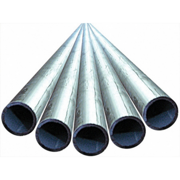FT Pro - 2020-1372 1/8" OD Stainless Steel Hydraulic Tube 3M - pneumaticsystems