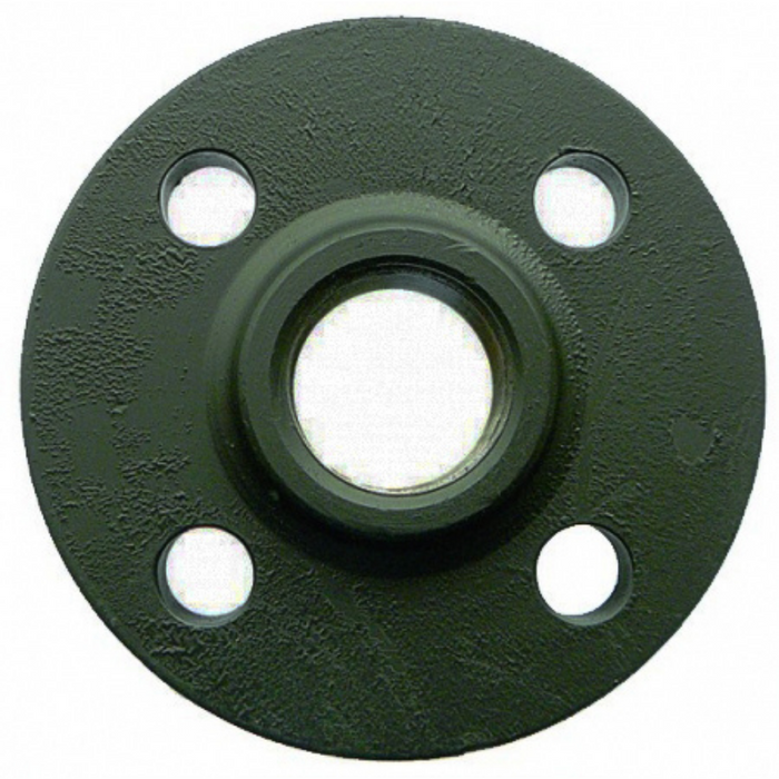 FT Pro - FSFSB-1-300 1" BSPP Screwed PN40 Flange Steel - pneumaticsystems