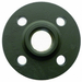 FT Pro - FSFSB-1-300 1" BSPP Screwed PN40 Flange Steel - pneumaticsystems