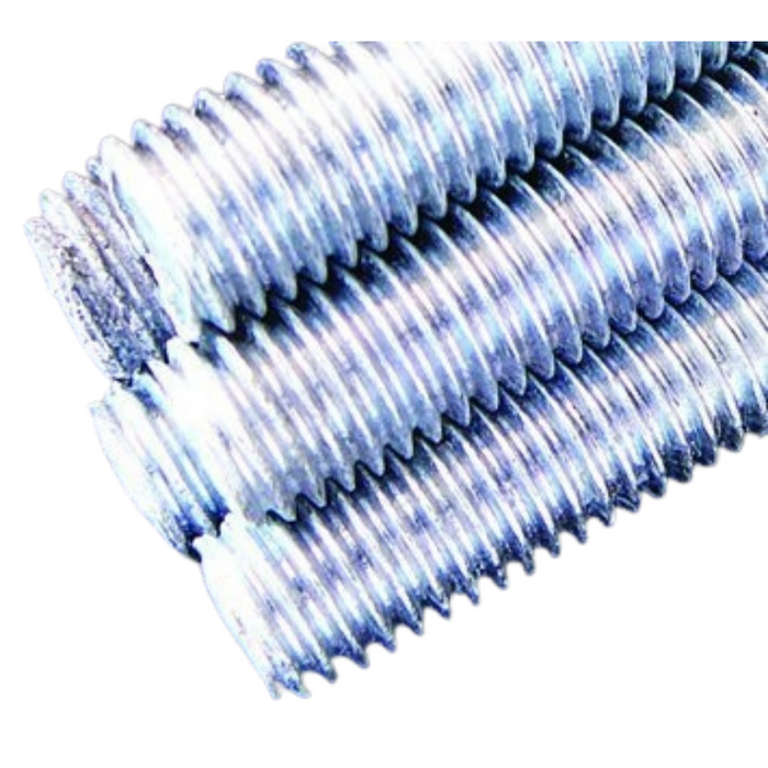FT Pro - MISDM10 M10 Studding 1M - pneumaticsystems