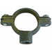 FT Pro - MISTP14N 1/4" NB Munson Ring Single M10 Black - pneumaticsystems