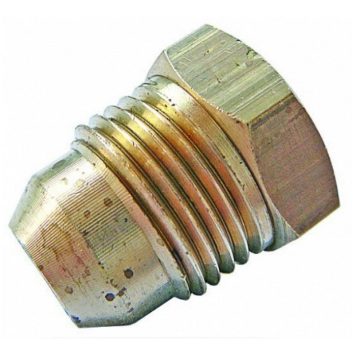 FT Pro - CIP03 3/16" OD Tubing Plug - pneumaticsystems
