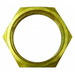 FT Pro - UP12-112 1.1/2" BSPP Female Locknut - pneumaticsystems