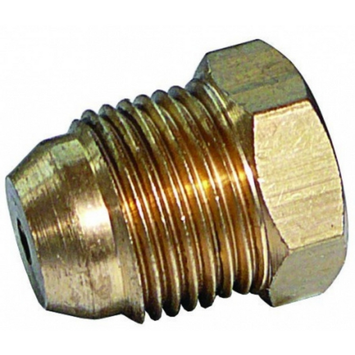 FT Pro - CIMFB04/03 1/4" OD M X 3/16" OD Female Reducer (34035231) - pneumaticsystems
