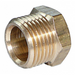 FT Pro - TNI02 1/8" OD Tube Nut (34027902) - pneumaticsystems