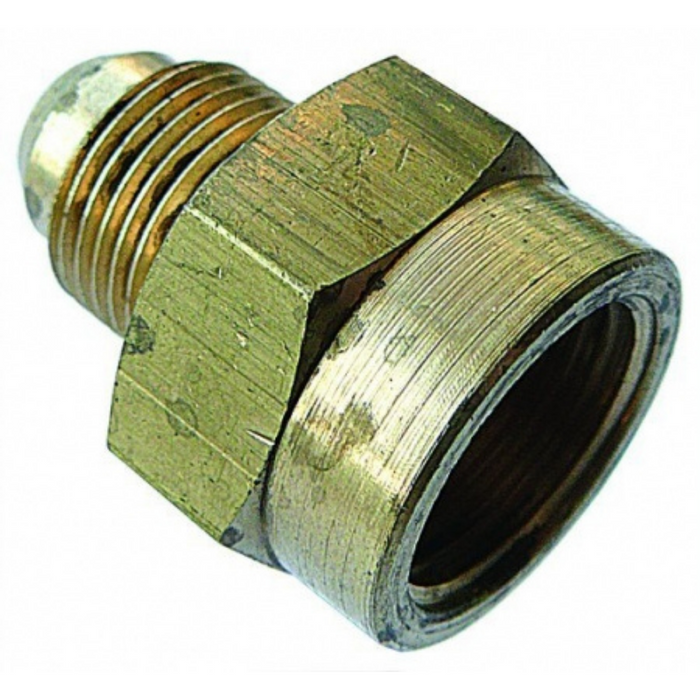FT Pro - CINF03/02 1/8" BSPPF X 3/16" OD Nipple (34035108) - pneumaticsystems