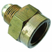 FT Pro - CINF03/02 1/8" BSPPF X 3/16" OD Nipple (34035108) - pneumaticsystems
