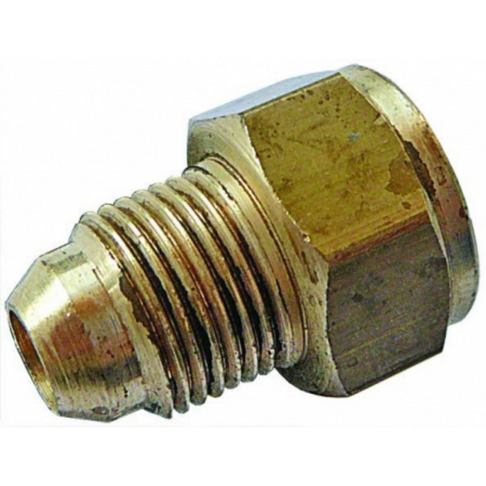 FT Pro - CMFB02/04 1/8" Tube OD Male X 4MM Tube OD Female Straight Adaptor - pneumaticsystems