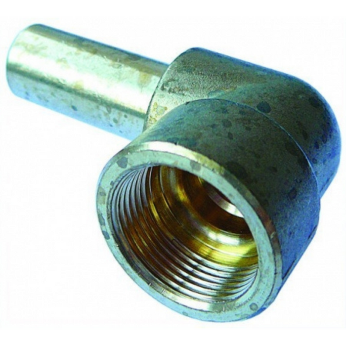 FT Pro - CILS03 3/16" OD Stem Elbow (34005703) - pneumaticsystems
