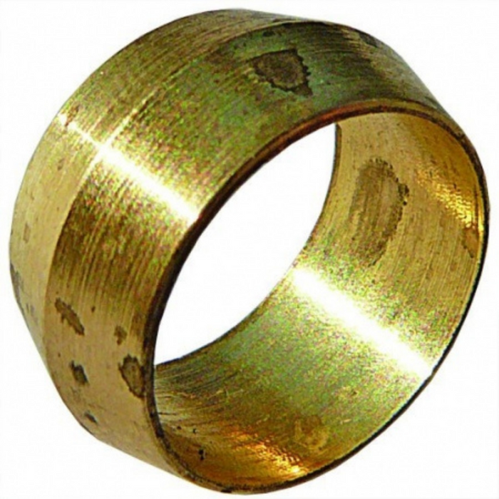 FT Pro - OMB04 4MM OD Olive (36050202) - pneumaticsystems