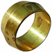 FT Pro - OMB04 4MM OD Olive (36050202) - pneumaticsystems