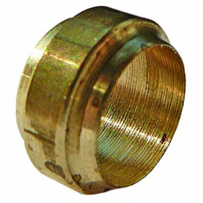 FT Pro - OI02 1/8" OD Universal Olive (34027802) - pneumaticsystems