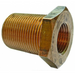FT Pro - CMBH04 4MM OD F Bulkhead M12 X 1 (36050802) - pneumaticsystems