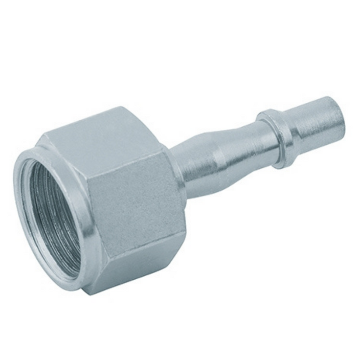 FT Pro - B1908F 1/2" BSPP Female Coupling - pneumaticsystems