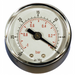 FT Pro - GCV40/02 1/8" BSPT Male Vacuum Gauge - pneumaticsystems