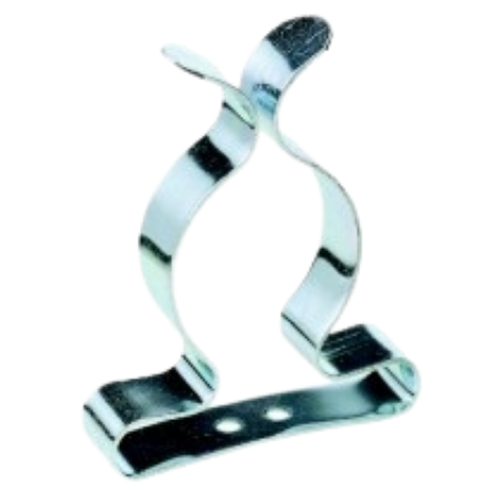 FT Pro - A280200 20MM Narrow Wide Tool Clips Mild steel - pneumaticsystems