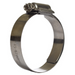 FT Pro - T850-600 133-156MM Tri Torque Heavy Duty Clamp 16MM Band - pneumaticsystems