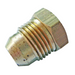 FT Pro - CIP06 3/8" OD Tube Plug (34003606) - pneumaticsystems