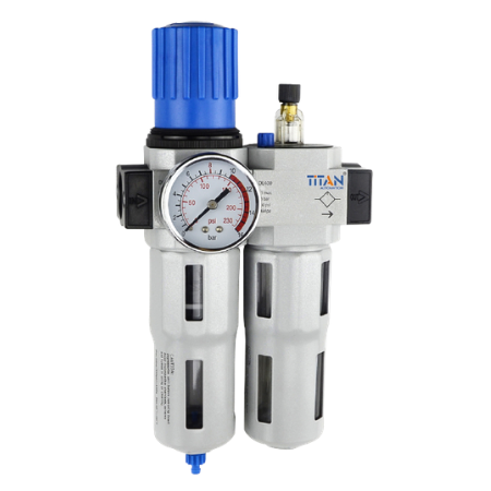 FT Pro - DC401-04D 1/2