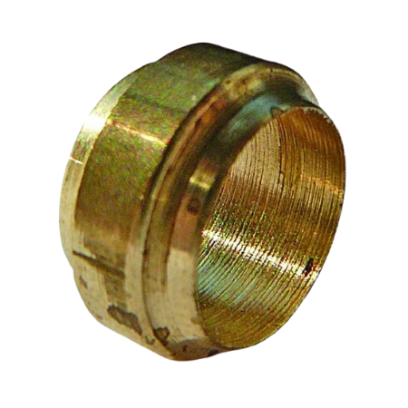 FT Pro - OI06 3/8" OD Universal Olive (34027806) - pneumaticsystems