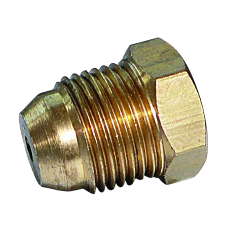 FT Pro - CMMFB22/12 22MM Tube OD Male X 12MM Tube OD Female Reducing Connector - pneumaticsystems